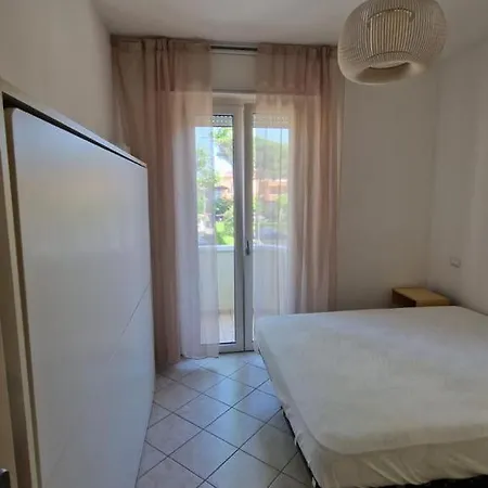 Appartamento Gabbiano Vista Mare