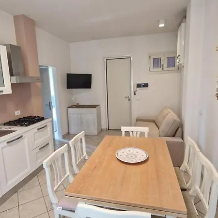 Gabbiano Vista Mare * San Mauro Mare