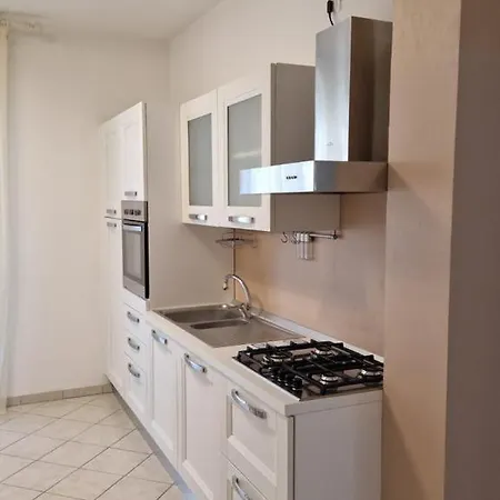 Appartamento Gabbiano Vista Mare