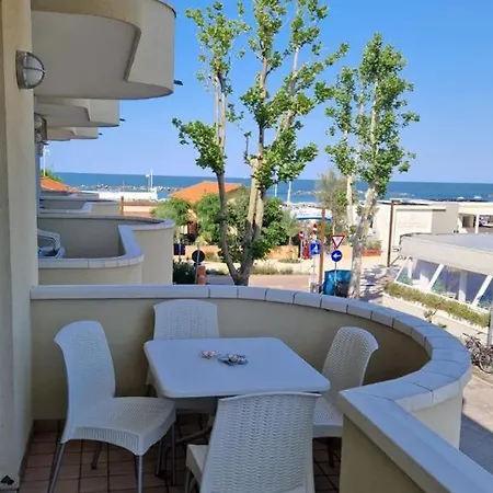 Gabbiano Vista Mare *