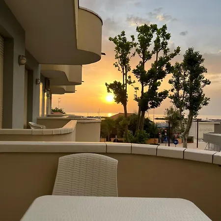 Gabbiano Vista Mare Appartamento *