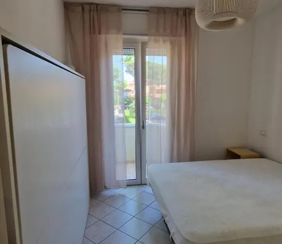 Appartement Gabbiano Vista Mare