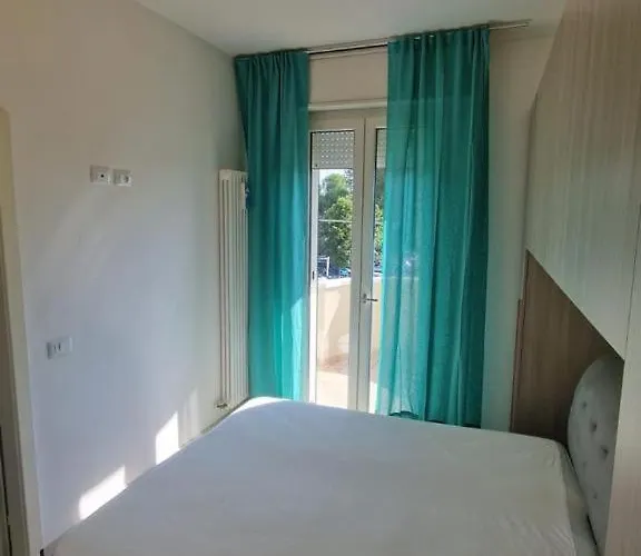 Gabbiano Vista Mare * San Mauro Mare