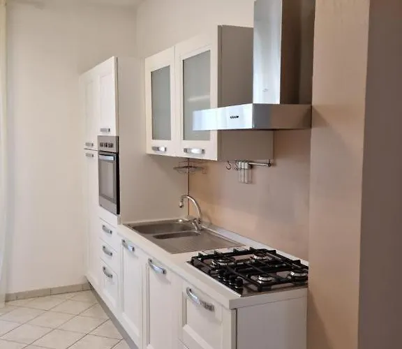 Appartement Gabbiano Vista Mare