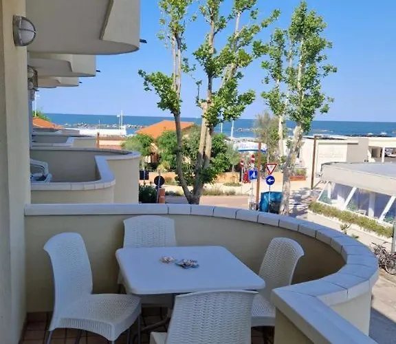 Gabbiano Vista Mare *